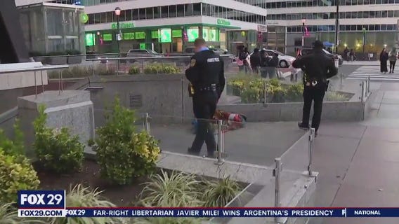 No SEPTA Transit Police Union strike for now