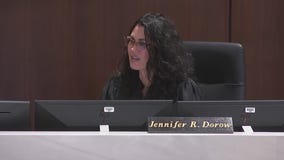 Darrell Brooks trial: Judge Jennifer Dorow thanks the jury for its service