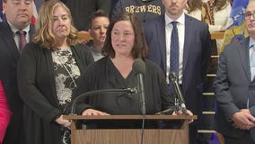 Darrell Brooks verdict: Waukesha County DA Sue Opper offers reaction to the guilty verdict in the Brooks case