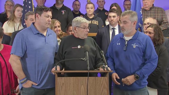 Darrell Brooks verdict: David Sorenson and family react to guilty verdict