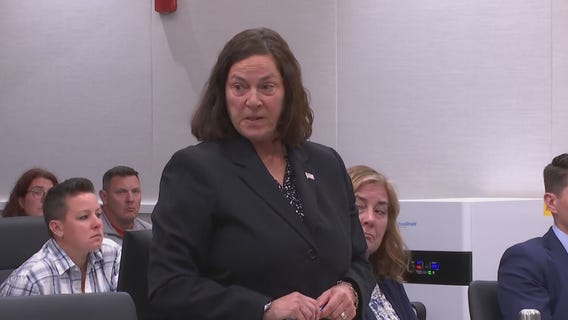 Darrell Brooks trial: Prosecution rebuttal, closing arguments