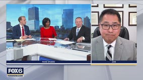 Darrell Brooks trial: Defense attorney Julius Kim offers reaction to guilty verdicts in Darrell Brooks trial