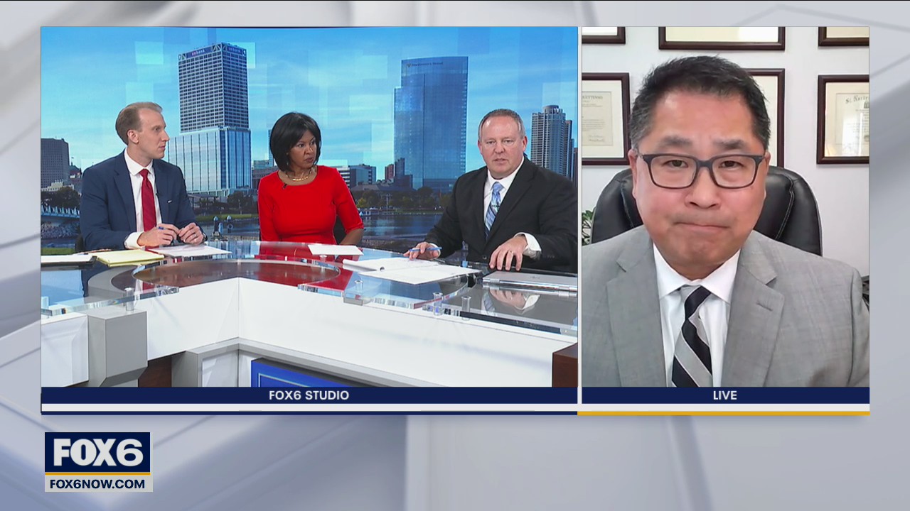 Darrell Brooks trial: Defense attorney Julius Kim offers reaction to guilty verdicts in Darrell Brooks trial