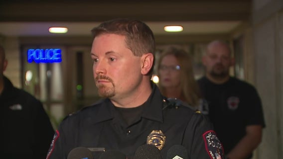 Hartland police update on apartment building fire that left 6 dead