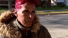 Darrell Brooks' mother responds to verdict, calls her son a 'caged bird'