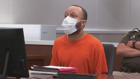 Darrell Brooks hearing; sentencing logistics sorted (part 1)