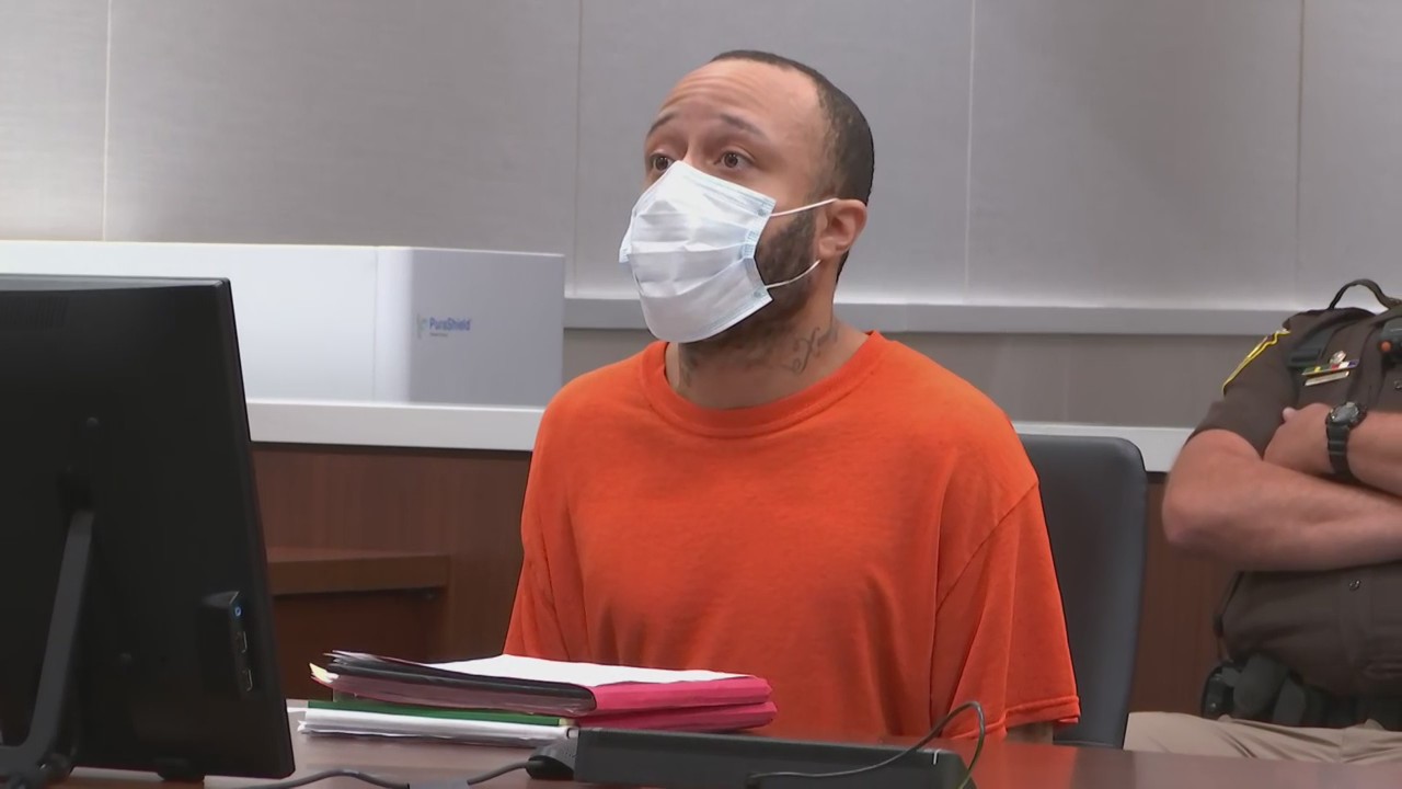 Darrell Brooks hearing; sentencing logistics sorted (part 1)