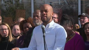 US Senate race: Mandela Barnes comments on tight race with Johnson