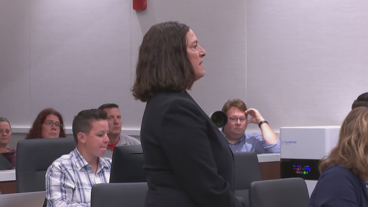 Darrell Brooks trial: State's closing argument (part 3)