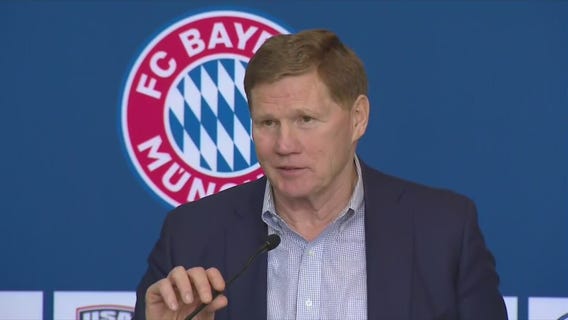 Lambeau Field hosts European soccer clubs, exhibition match, in July