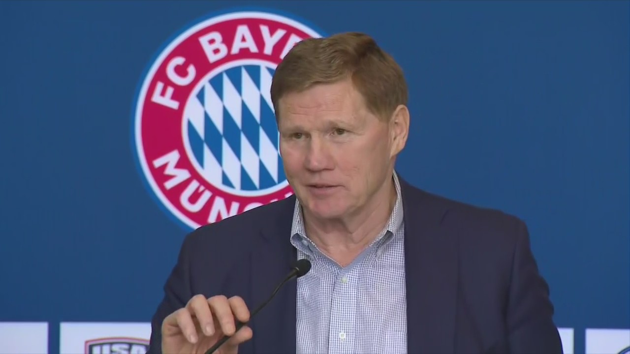 Lambeau Field hosts European soccer clubs, exhibition match, in July