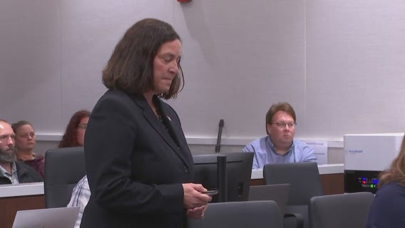 Darrell Brooks trial: State's closing argument (part 1)