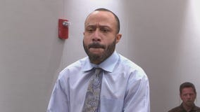 Darrell Brooks trial: Brooks' closing argument (part 1)