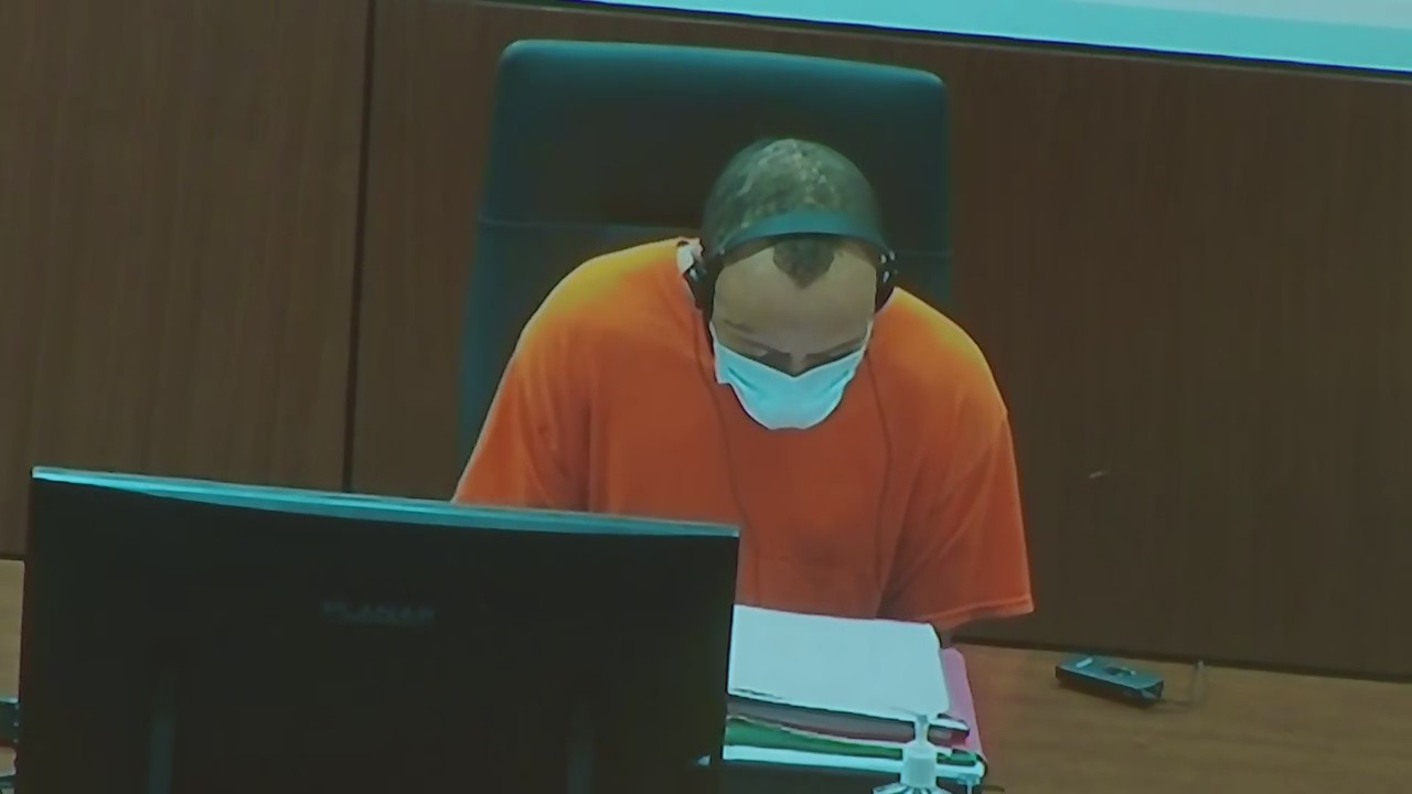 Darrell Brooks hearing; sentencing logistics sorted (part 2)