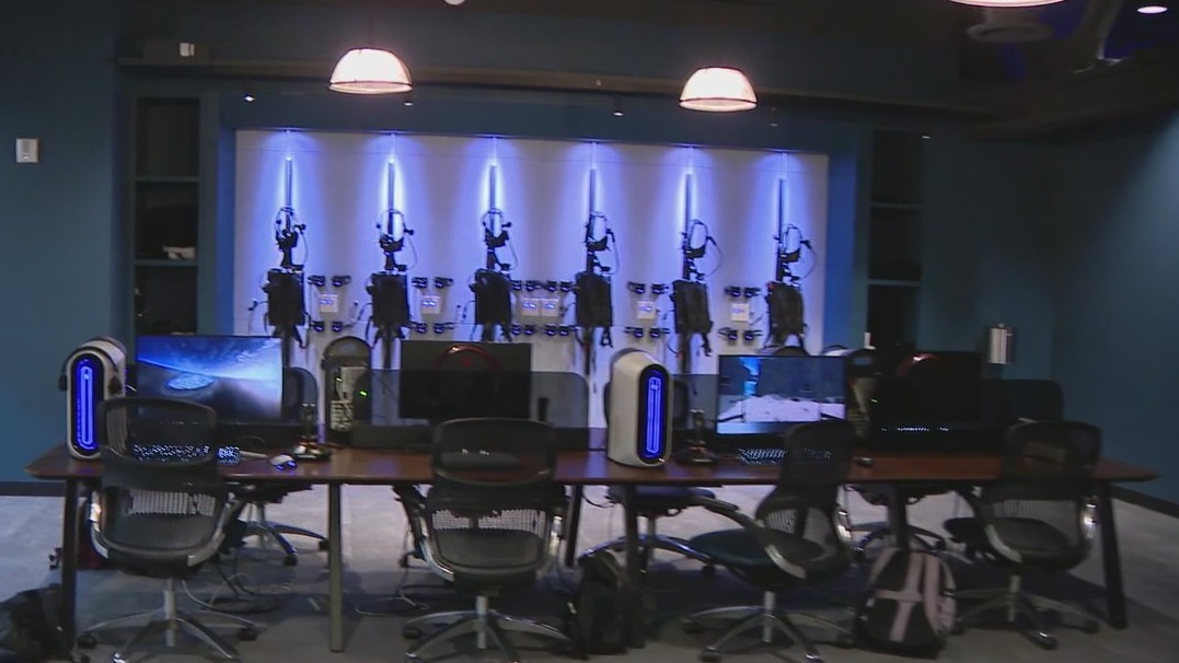 New learning tools, facilities available for ASU students as new semester starts