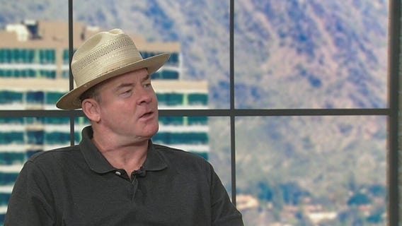 'Anchorman' actor David Koechner to perform at CB Live in Phoenix