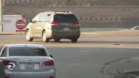 Fremont residents fed up with motorists short-cutting ways