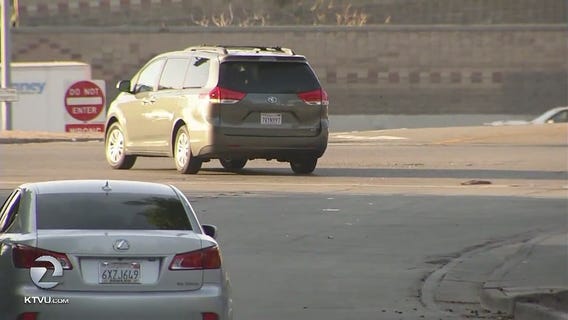 Fremont residents fed up with motorists short-cutting ways