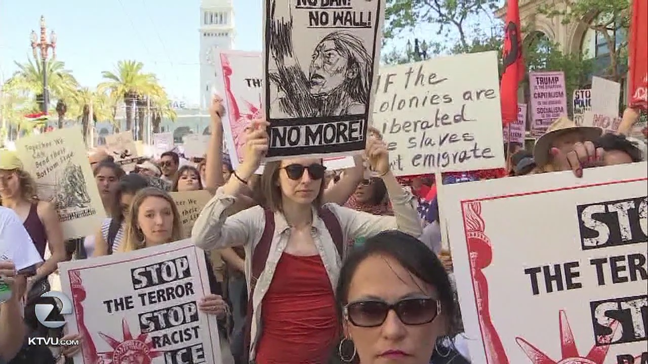 House approves bill to withhold funds from sanctuary cities