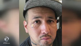 Father slain while walking baby in stroller identified