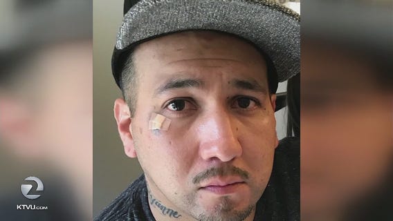 Father slain while walking baby in stroller identified