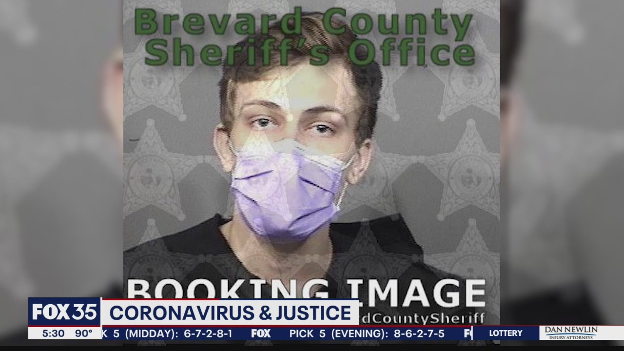 Coronavirus and justice