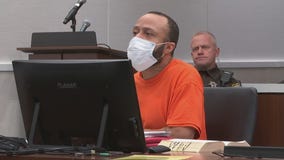 Darrell Brooks sentencing: Brooks' outburst during the victim statement phase