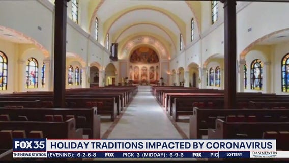 Easter traditions impacted by coronavirus
