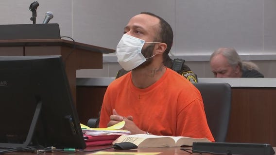 Darrell Brooks sentencing: Brooks apologizes for his actions during hearing