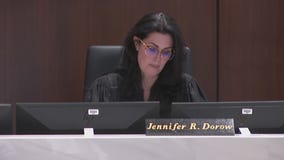 Darrell Brooks sentencing: Judge Dorow hands life in prison to Brooks