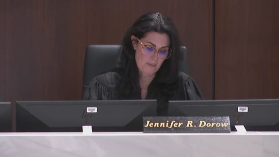 Darrell Brooks sentencing: Judge Dorow hands life in prison to Brooks