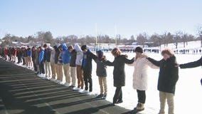 Moment of silence for Waukesha Christmas parade victims ahead of remembrance Mass