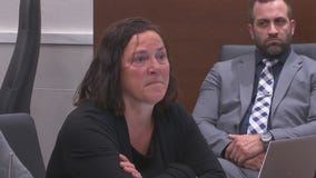 Darrell Brooks sentencing: Waukesha County District Attorney Sue Opper statement (part 3)