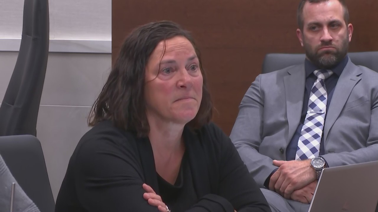 Darrell Brooks sentencing: Waukesha County District Attorney Sue Opper statement (part 3)