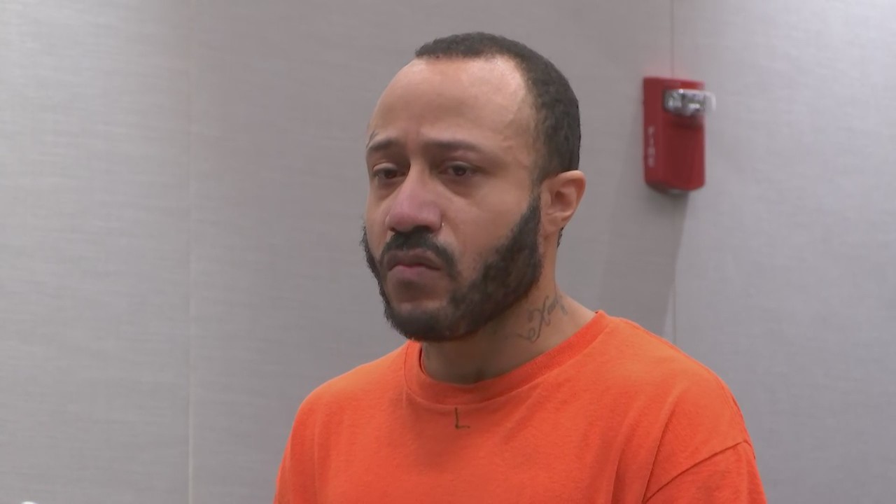 Darrell Brooks sentencing: Brooks' statement to the court (part 5)