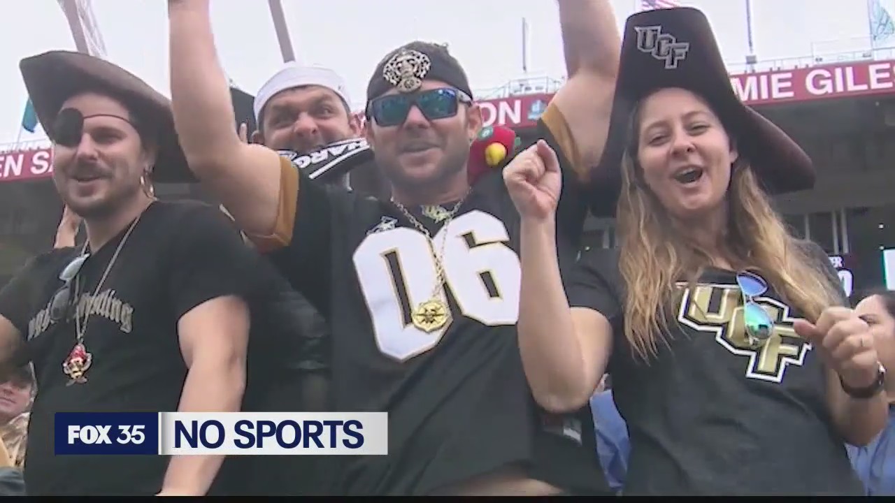 Is lack of spectator sports impacting mental health?