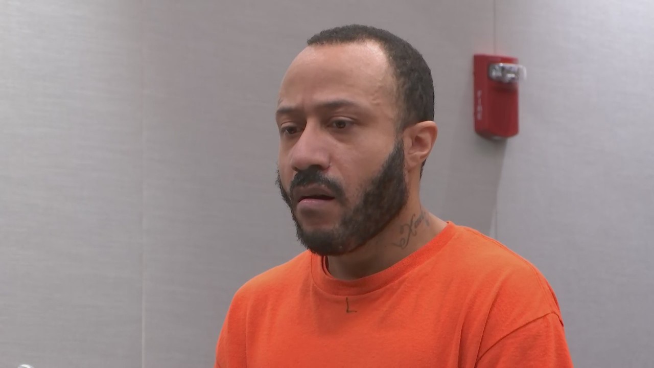 Darrell Brooks sentencing: Brooks' statement to the court (part 4)