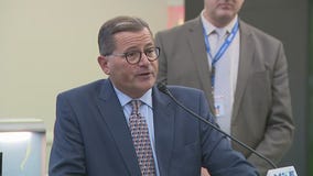 Holiday travel tips from Milwaukee Mitchell International Airport, TSA