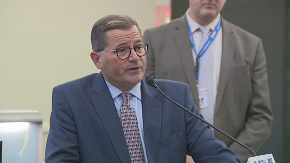 Holiday travel tips from Milwaukee Mitchell International Airport, TSA