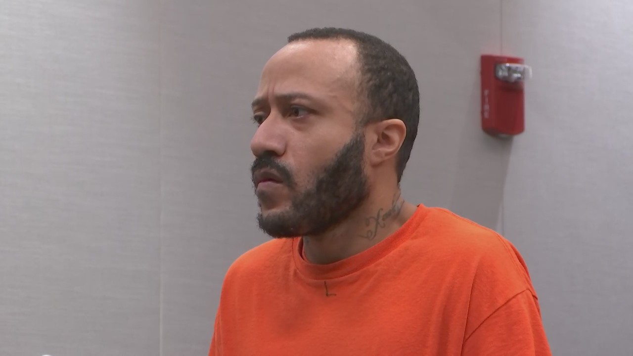 Darrell Brooks sentencing: Brooks' statement to the court (part 11)