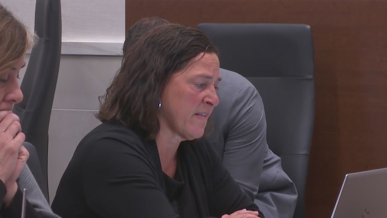 Darrell Brooks sentencing: Waukesha County District Attorney Sue Opper statement (part 1)