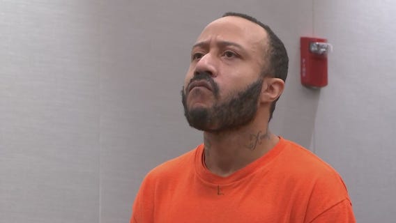 Darrell Brooks sentencing: Brooks' statement to the court (part 3)