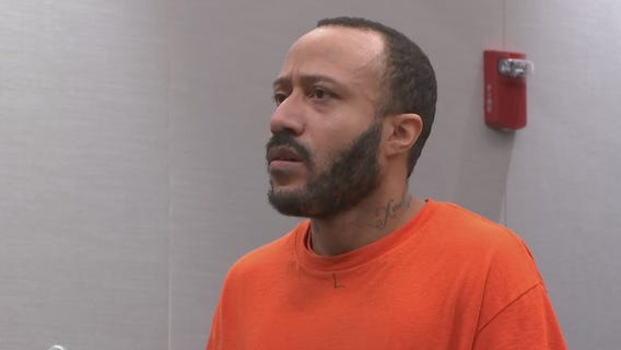 Darrell Brooks sentencing: Brooks' statement to the court (part 12)