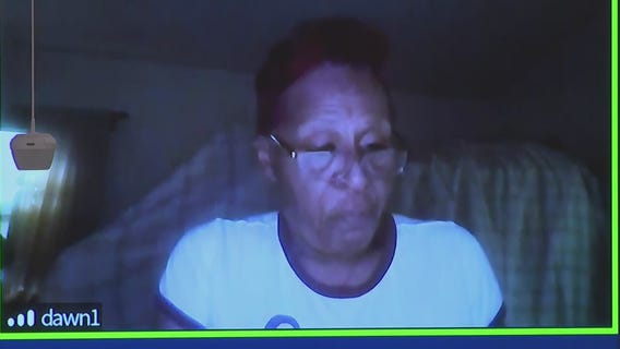 Darrell Brooks sentencing: Dawn Woods, Brooks' mother, speaks to the court