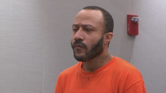 Darrell Brooks sentencing: Brooks' statement to the court (part 8)