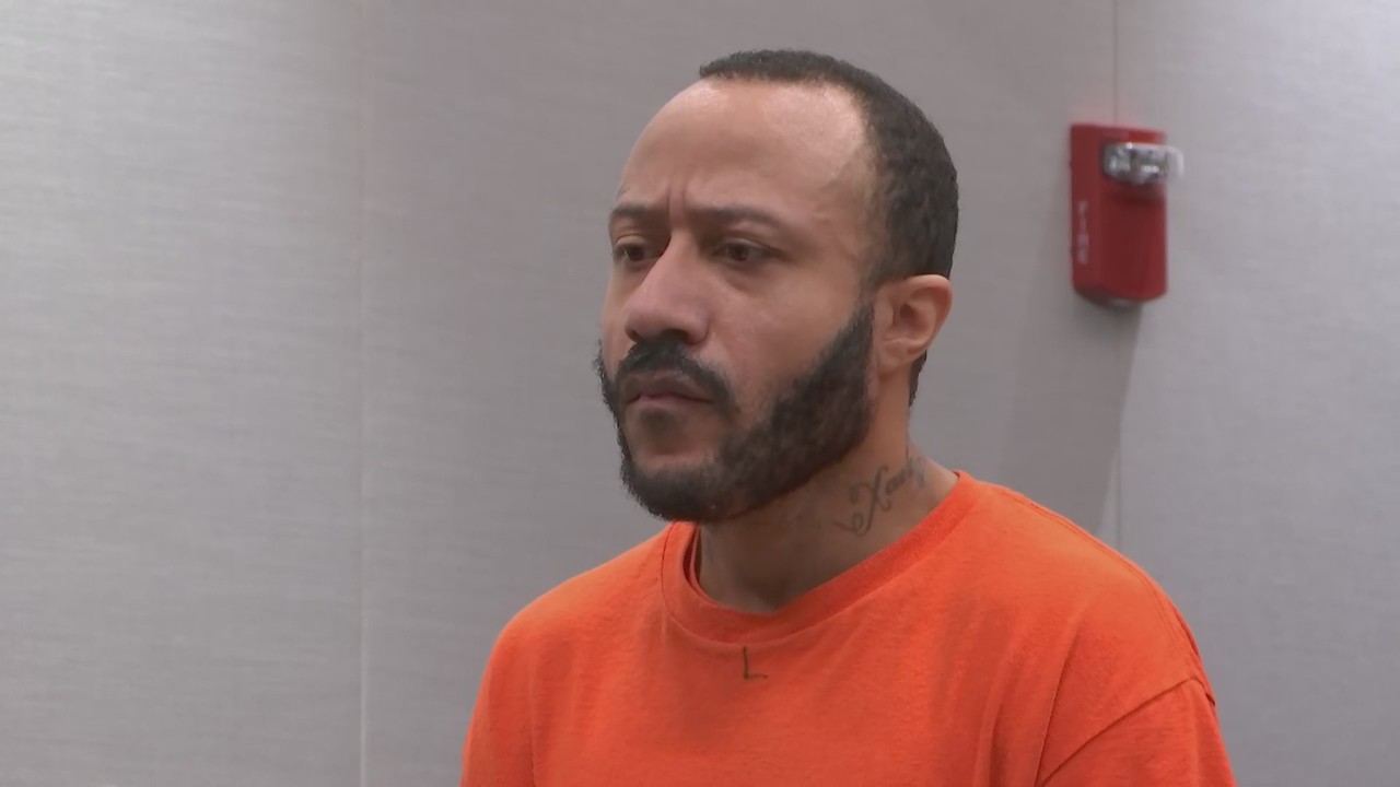 Darrell Brooks sentencing: Brooks' statement to the court (part 8)