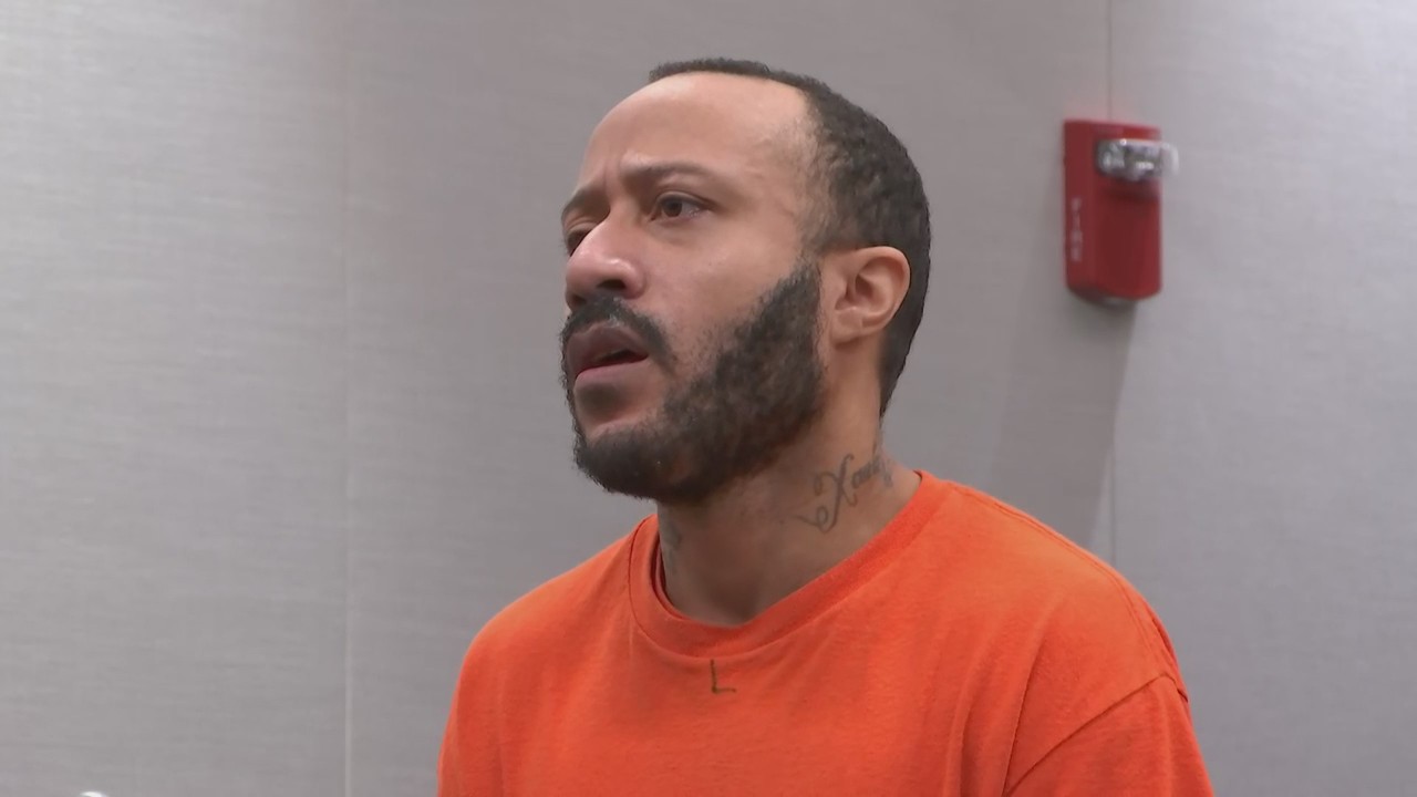 Darrell Brooks sentencing: Brooks' statement to the court (part 7)