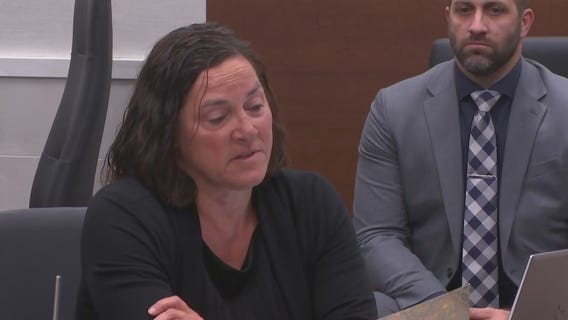 Darrell Brooks sentencing: Waukesha County District Attorney Sue Opper statement (part 2)