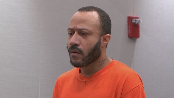 Darrell Brooks sentencing: Brooks' statement to the court (part 2)