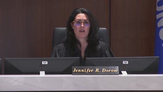 Darrell Brooks sentencing: Judge's decision (part 2)